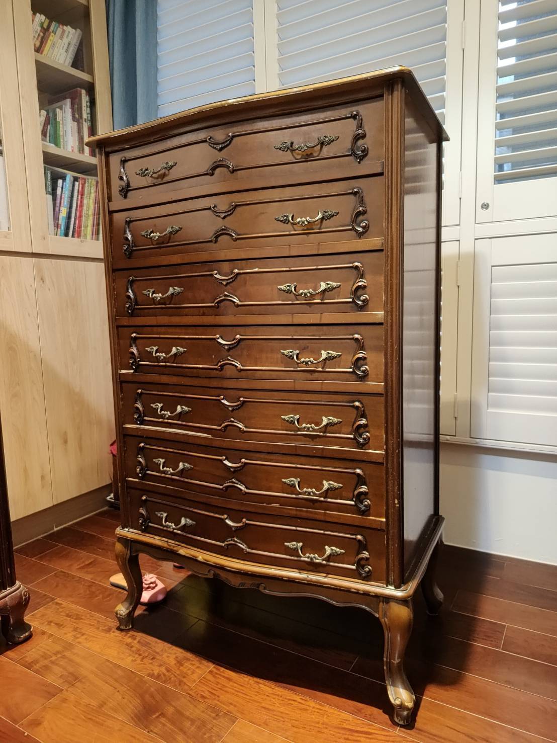 大型家具搬運-2