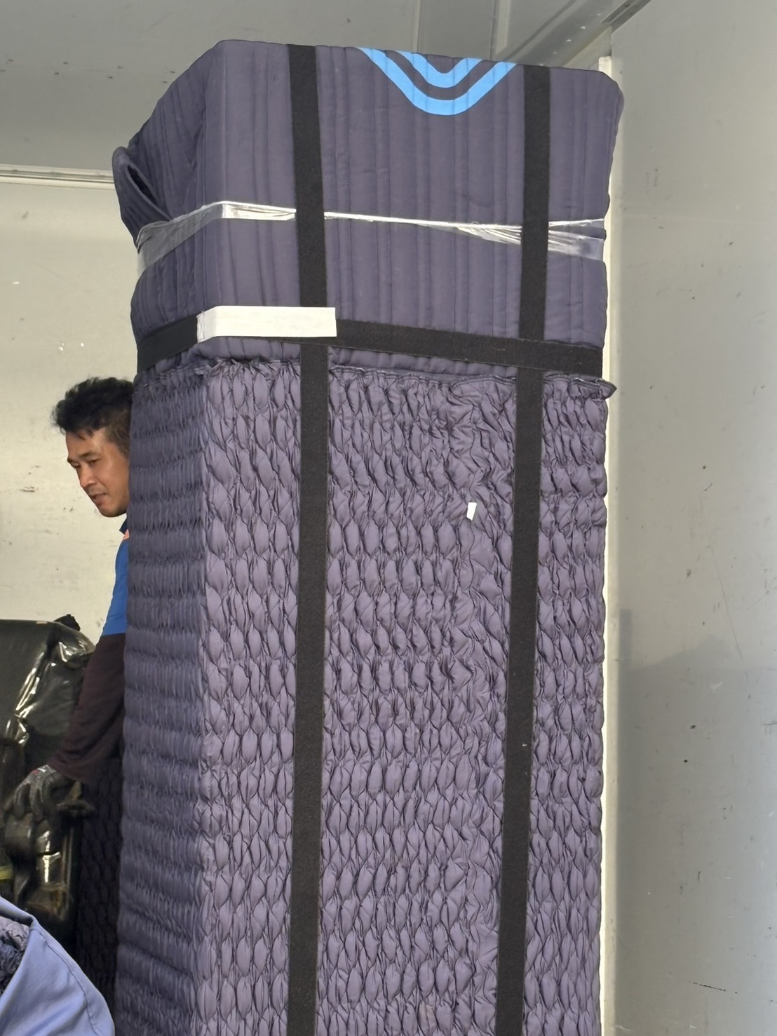 鳳山區-冰箱搬運