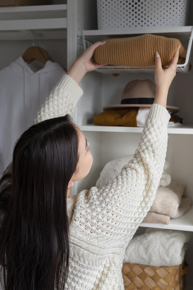 收納優惠方案，靈活又省錢！