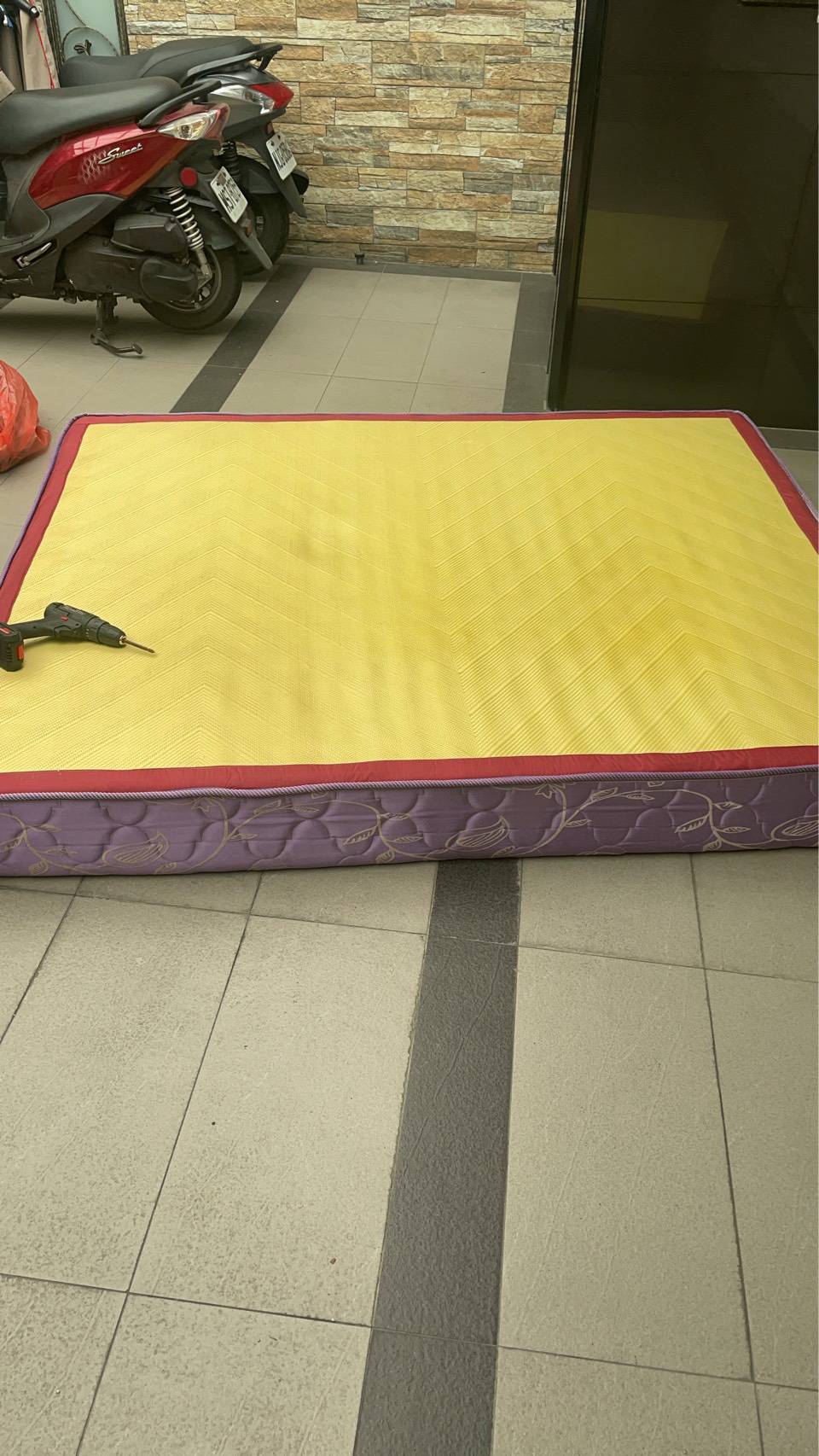 高雄大型家具清運｜沙發、床墊