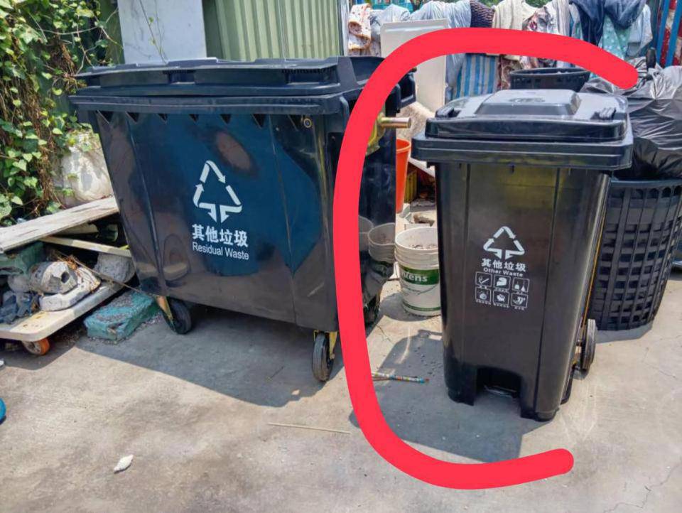 定期清運與客製化方案